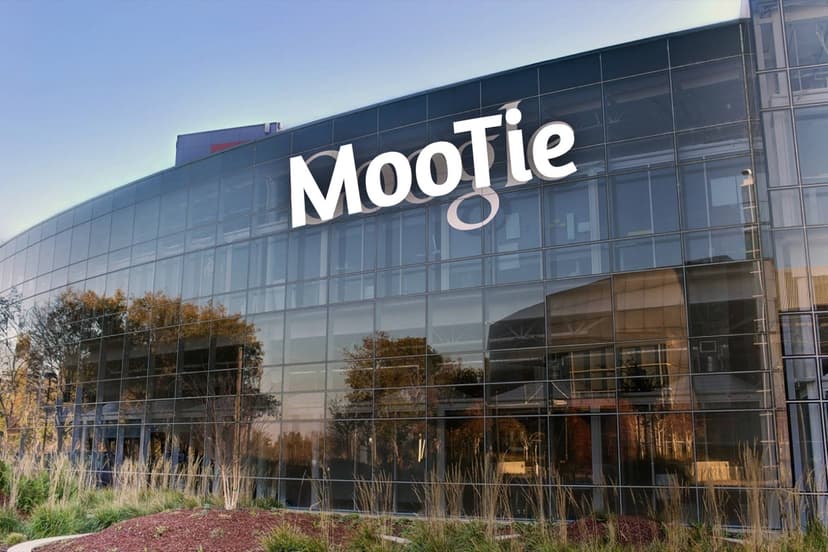 mootie google